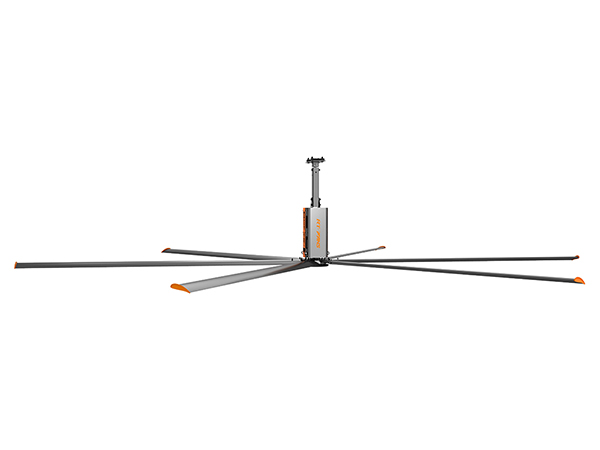 6.1米工業(yè)大吊扇